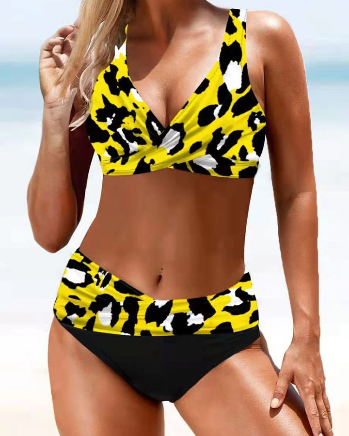 Eva - Šaren, Veseli Bikini