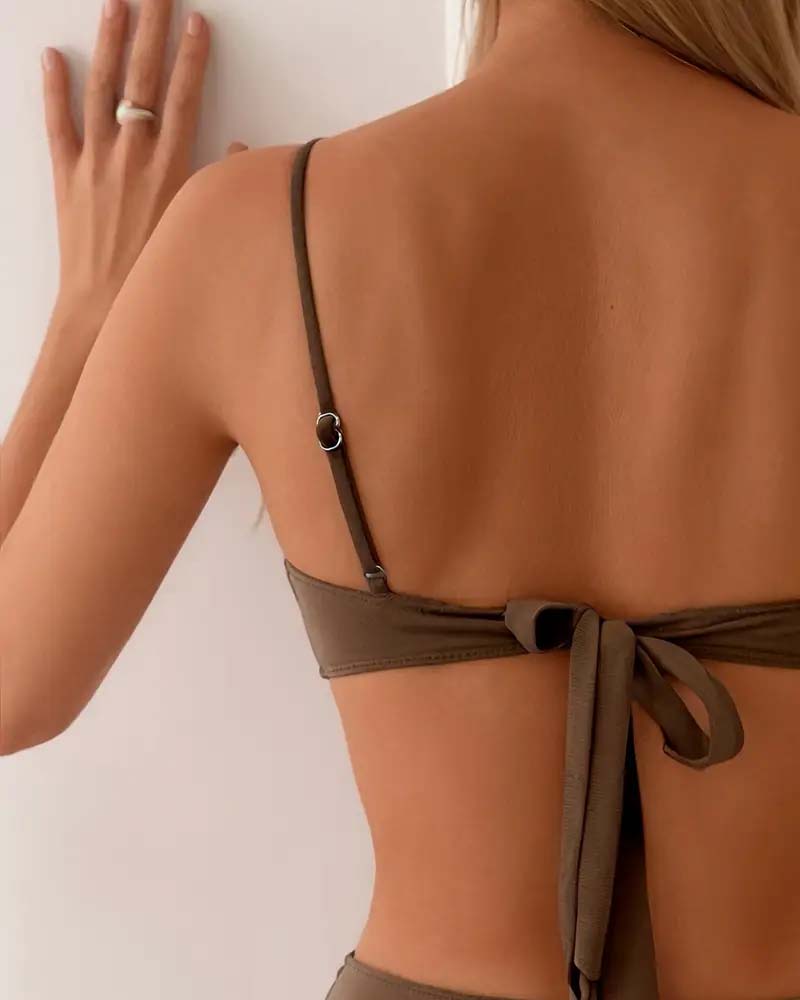 Stylish & Sexy Dvodelni Bikini