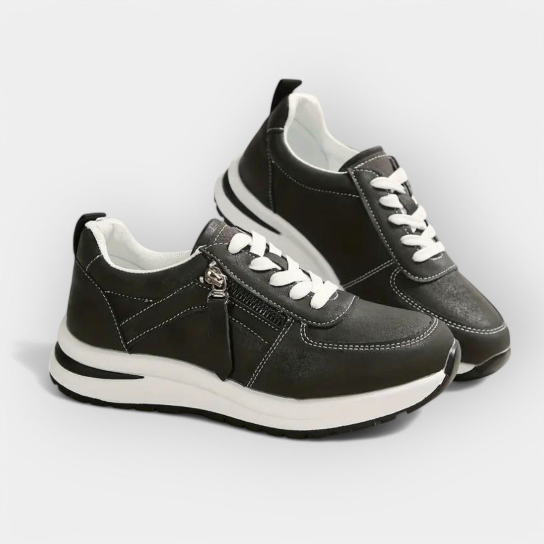 Sabrina - Anatomski Sneakers sa Stilom