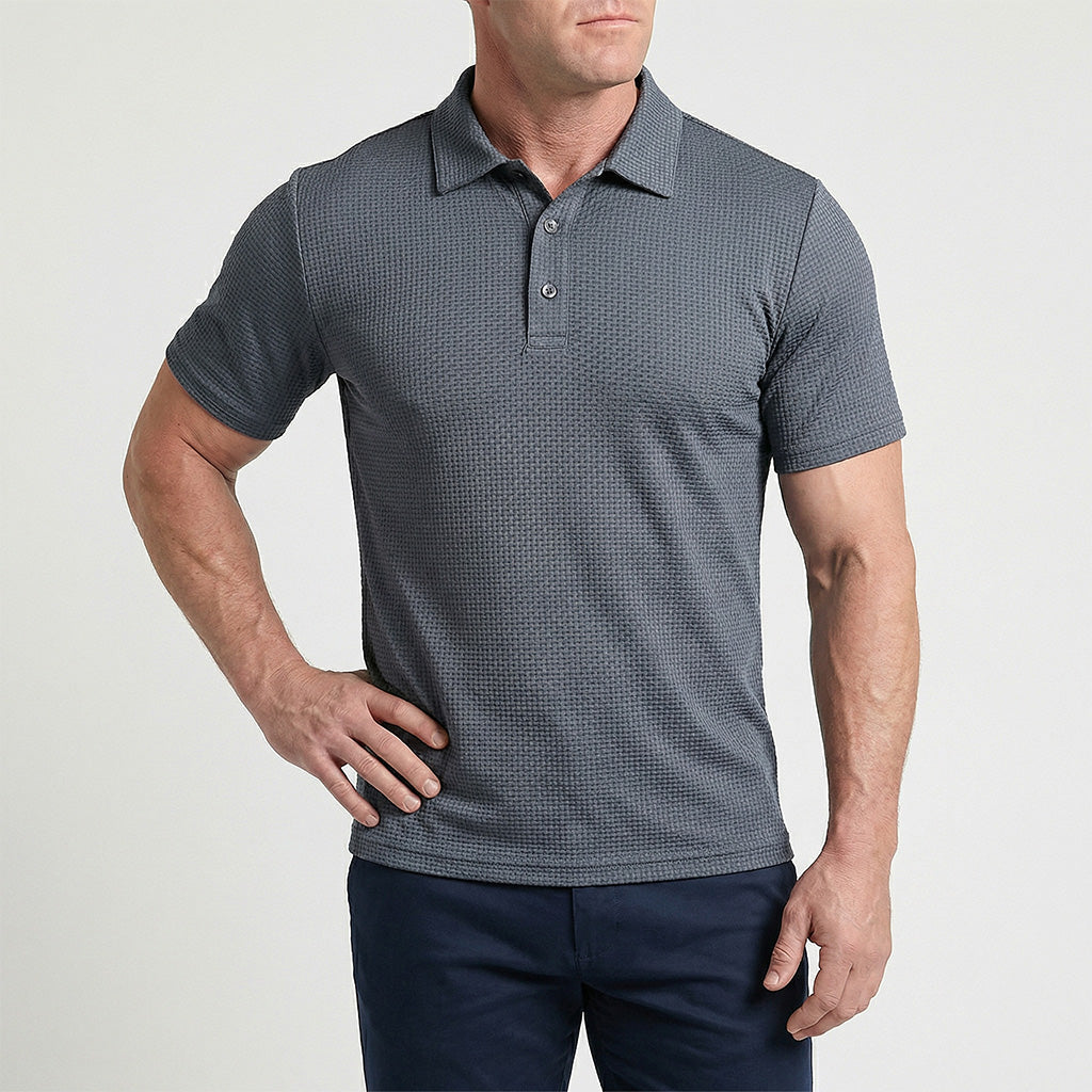 Dario – ultraudobna polo majica za muškarce