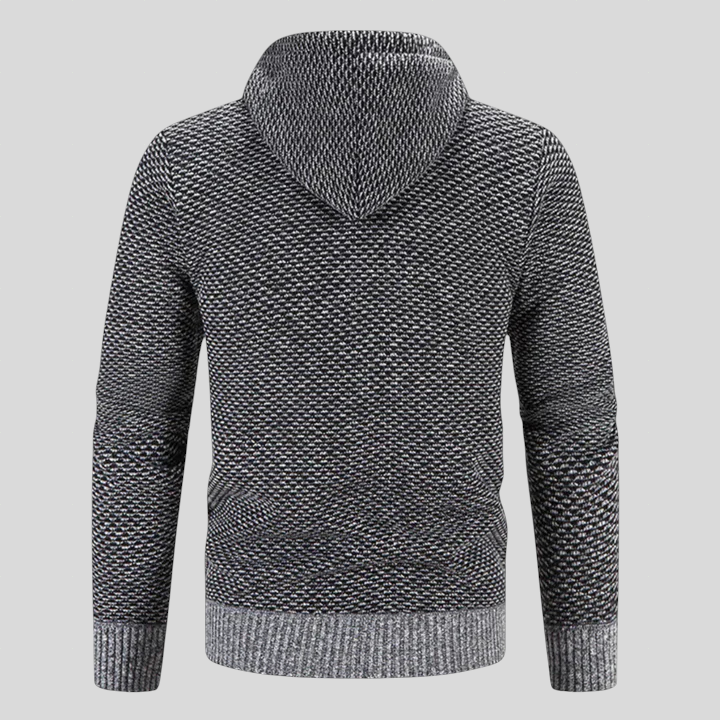 Plamen - Najmoćniji Hoodie
