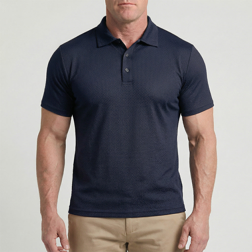Dario – ultraudobna polo majica za muškarce