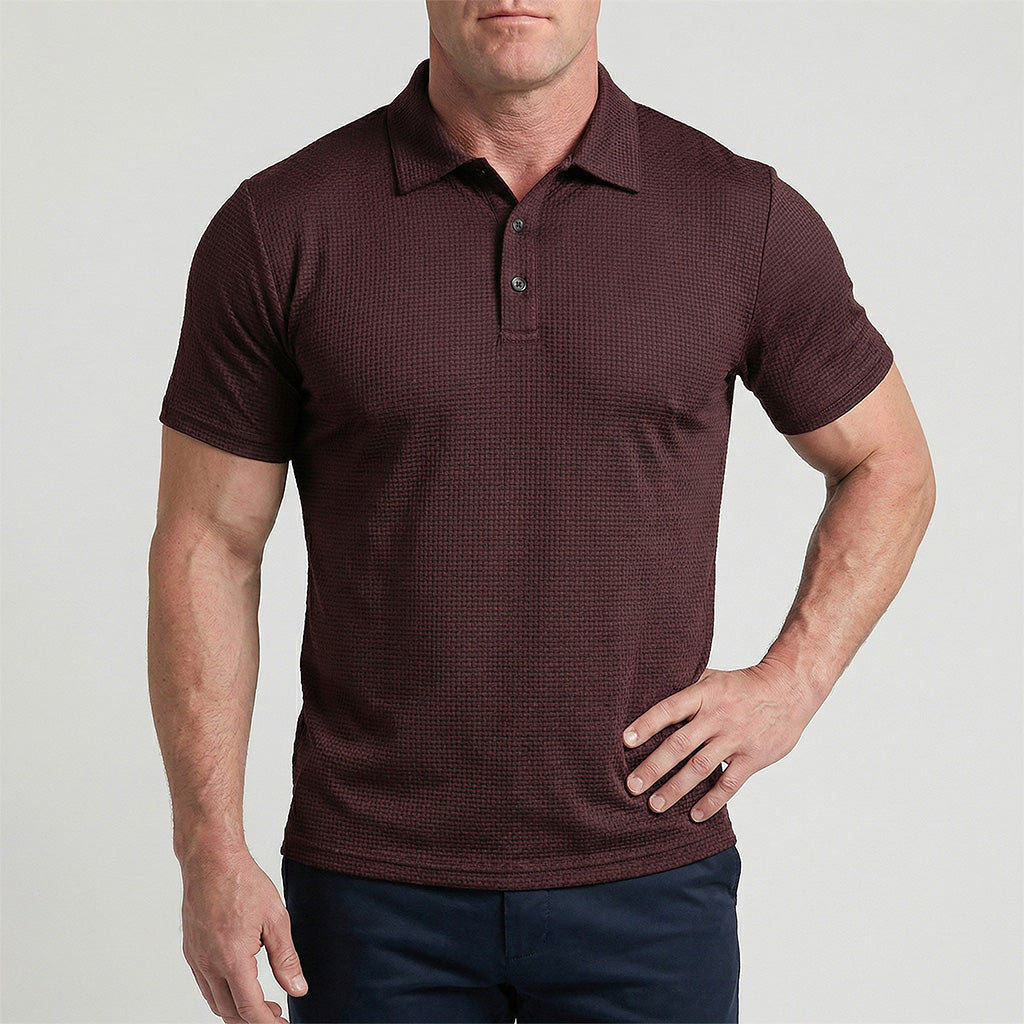 Dario – ultraudobna polo majica za muškarce
