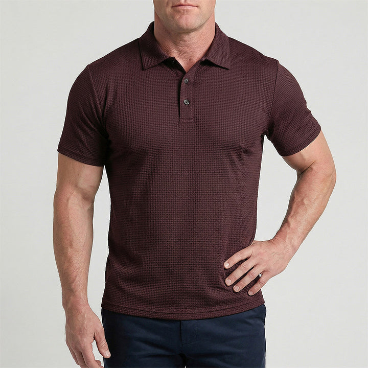 Dario – ultraudobna polo majica za muškarce