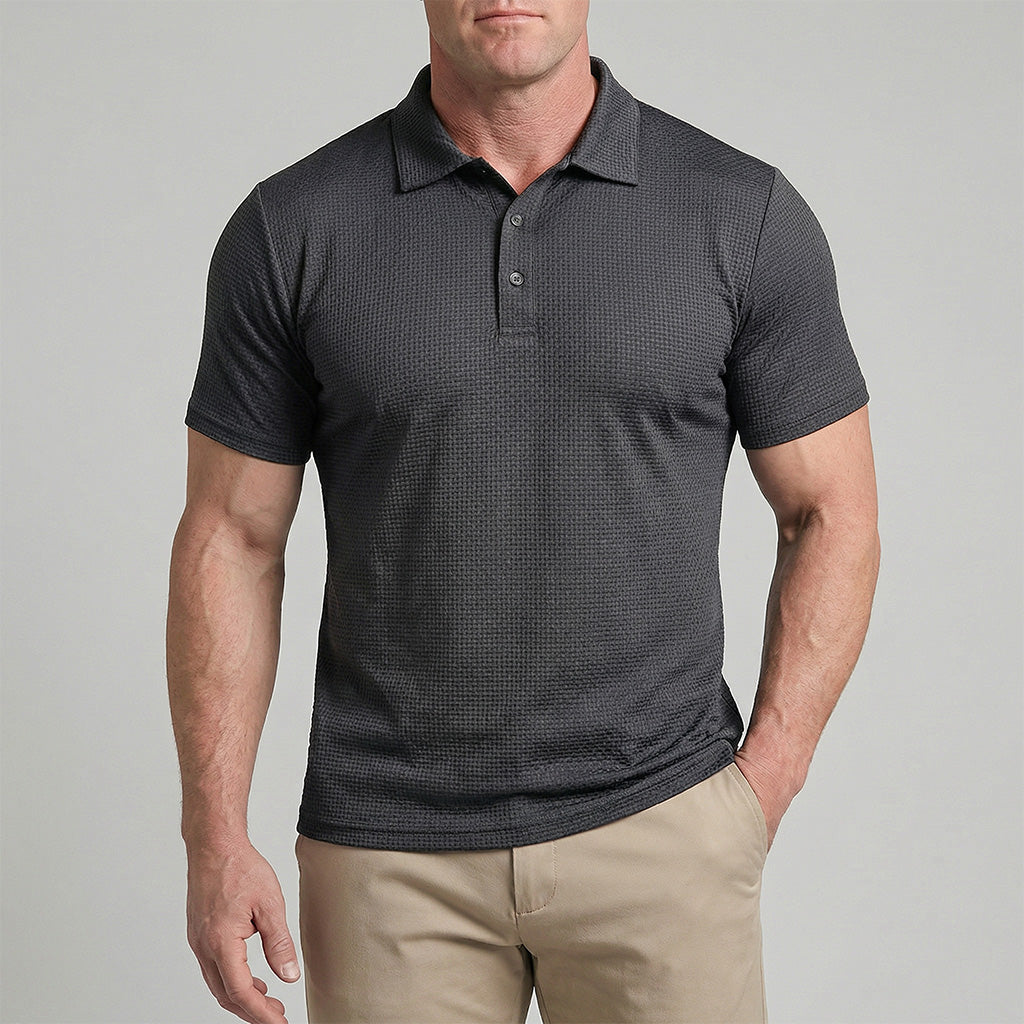 Dario – ultraudobna polo majica za muškarce