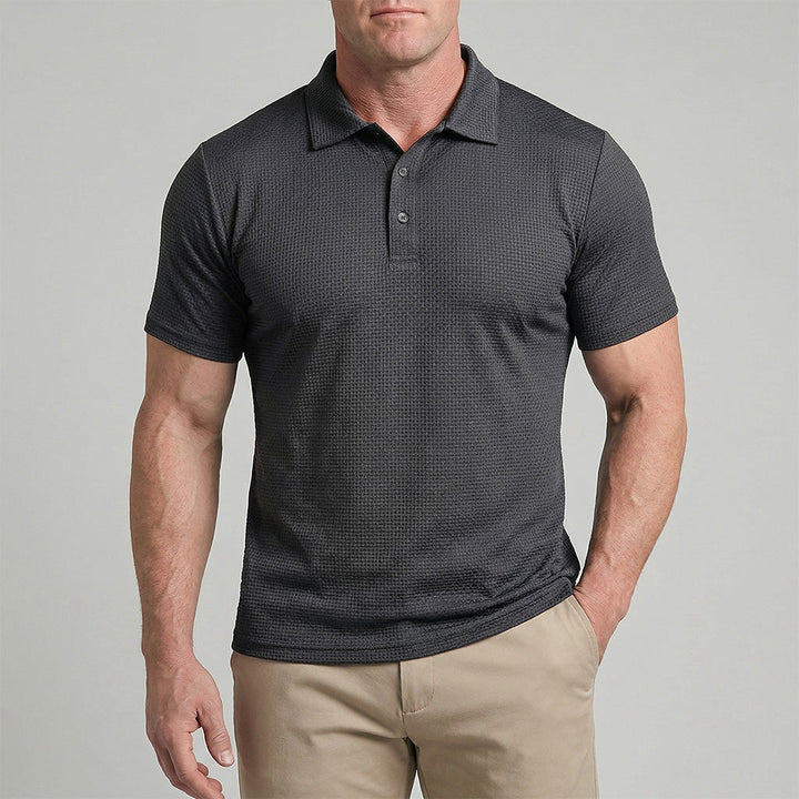 Dario – ultraudobna polo majica za muškarce