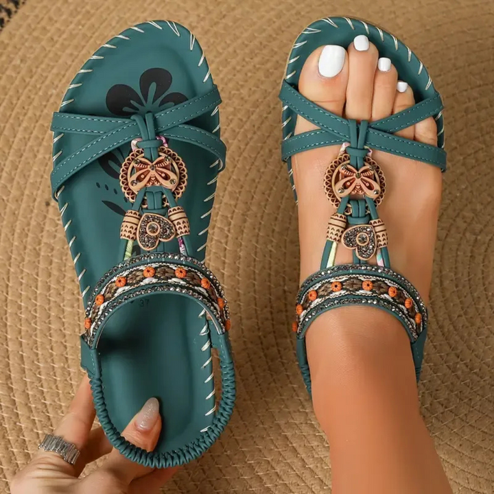 Nada – Ortopedske sandale