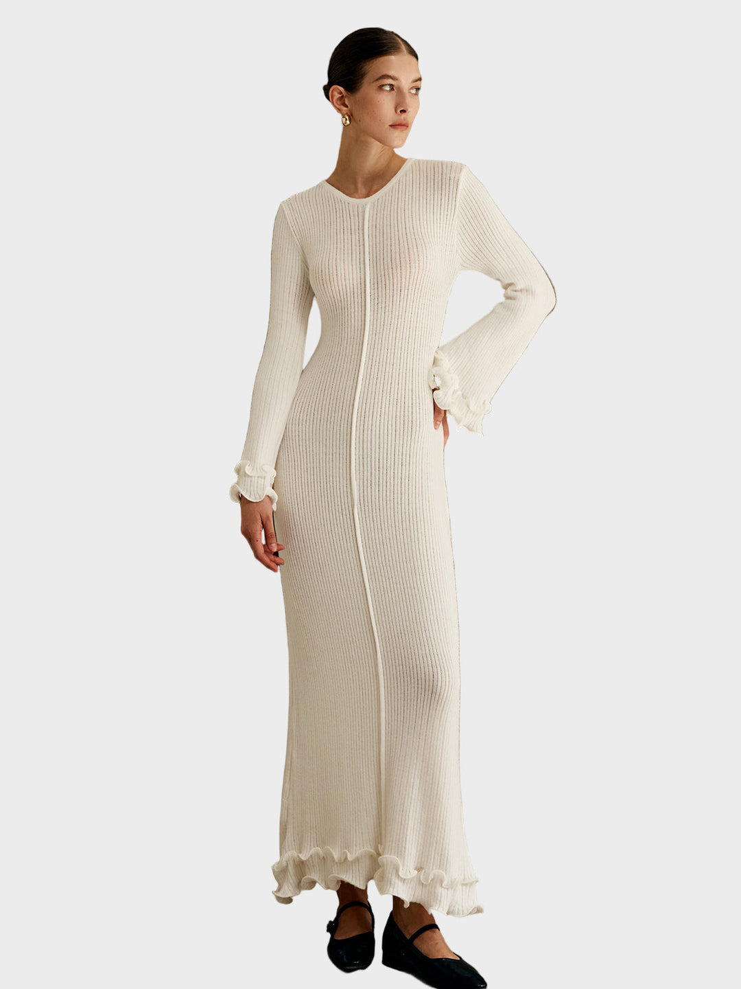 Adela - Udobna i elegantna suknja