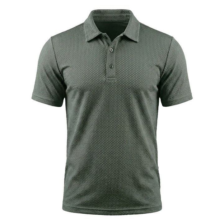 Dario – ultraudobna polo majica za muškarce
