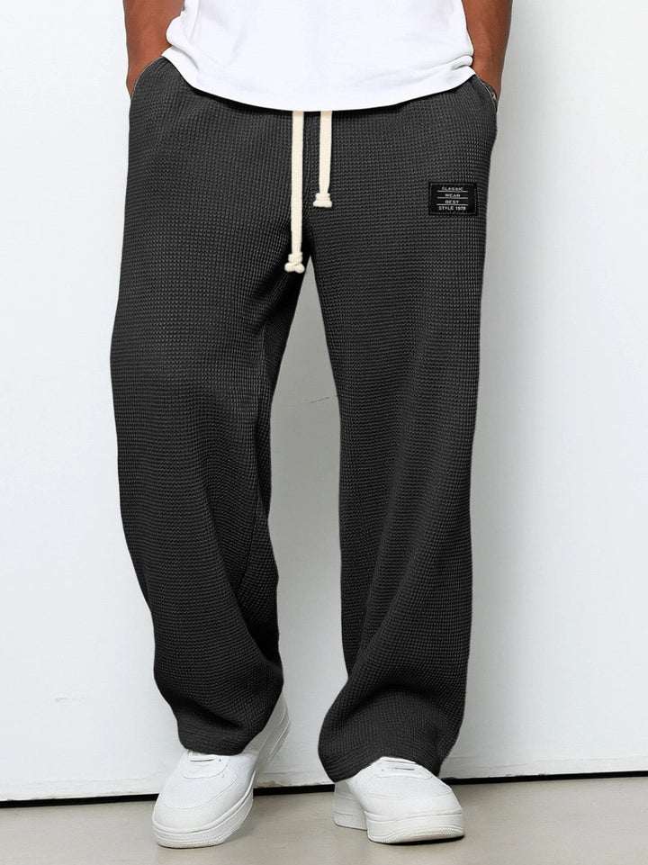 Samuel™ | Opuštene hlače
