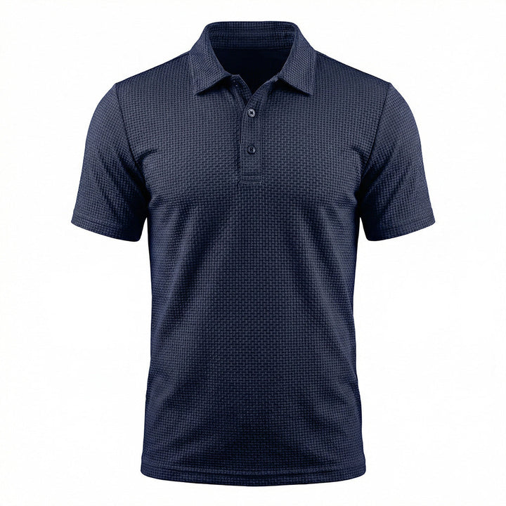 Dario – ultraudobna polo majica za muškarce