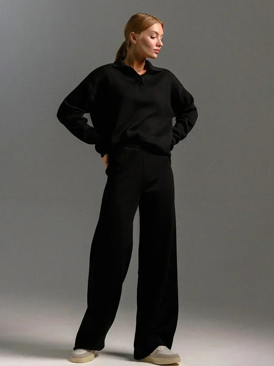 Valentina - Chic lounge set