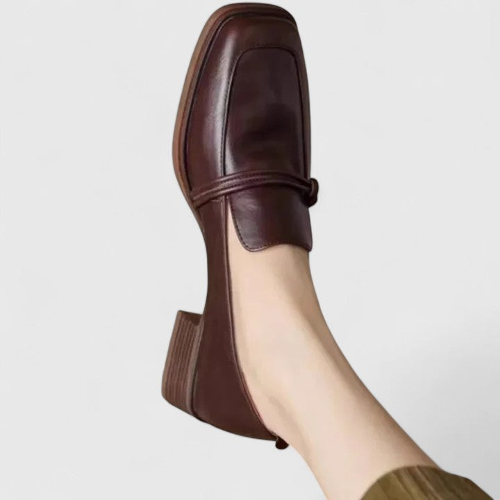 Lana - Ortopedski Loafer