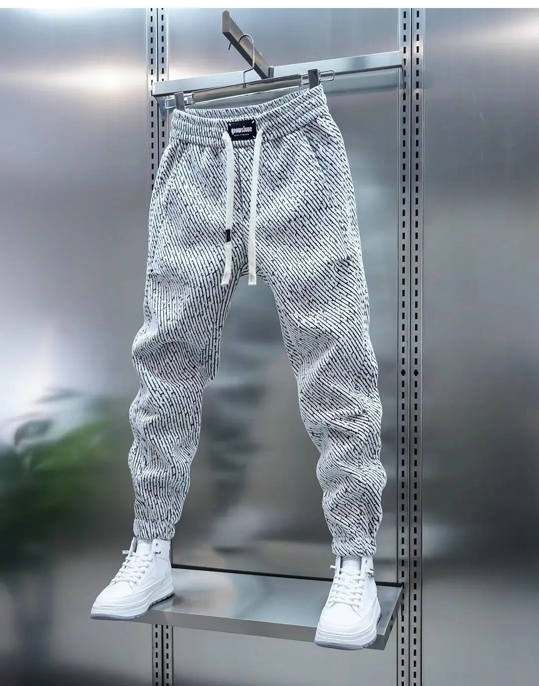 Dante - Sužene Jogger Hlače