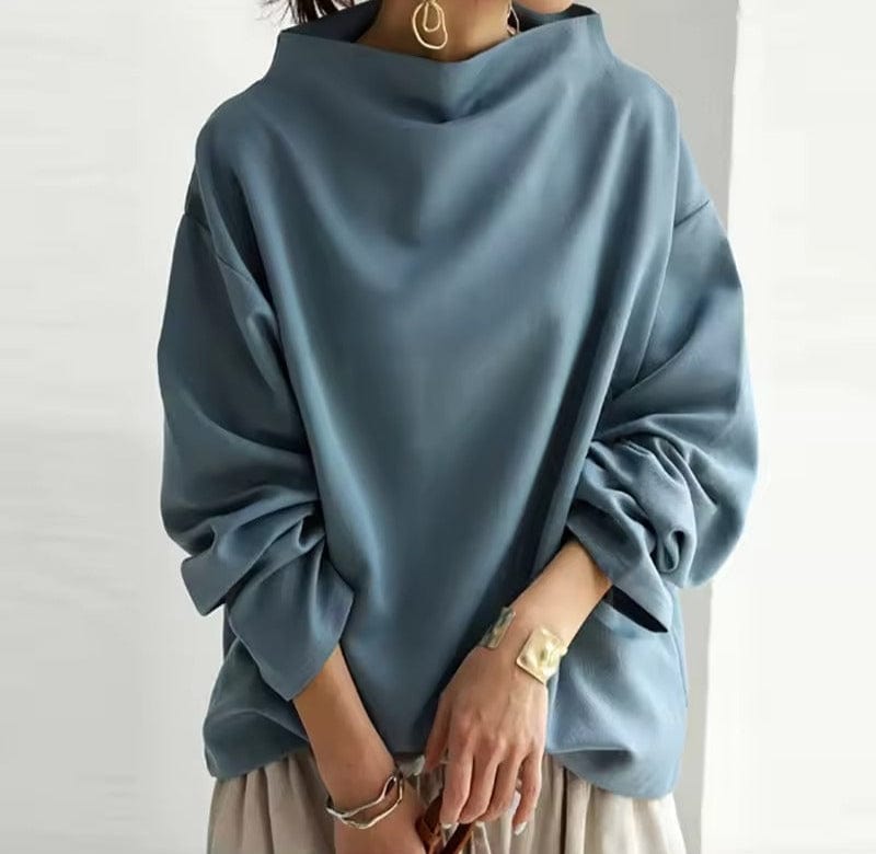 Elizabeta – Mekana pletena majica