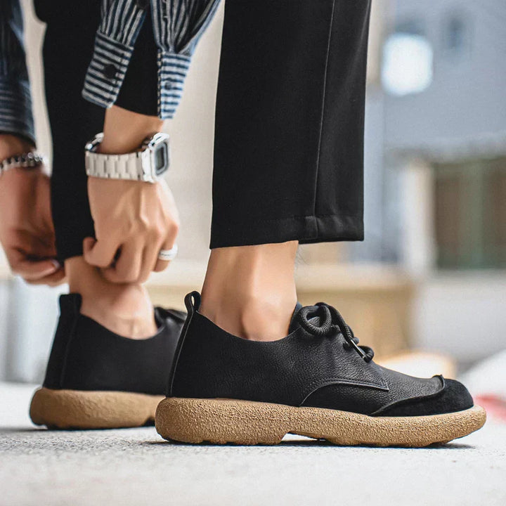 Eddingen | Der orthopädische Komfortschuh