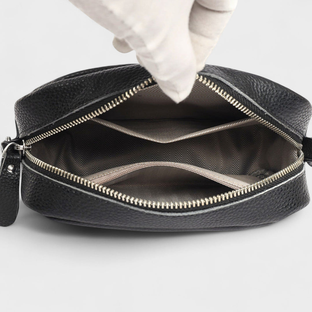 Gracija - Eleganta Mini Torba