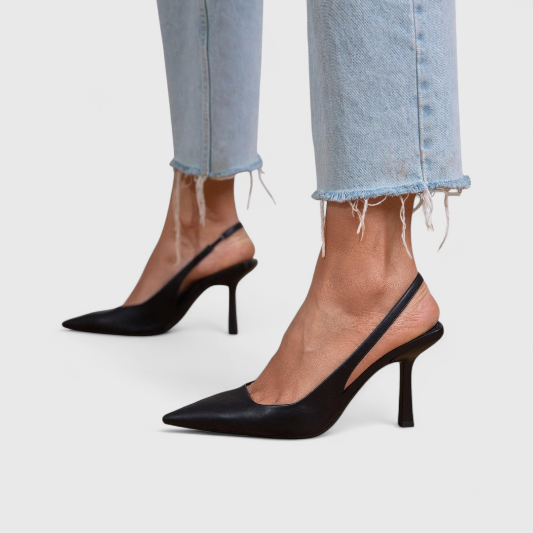 Bella – Ortopedska elegancija