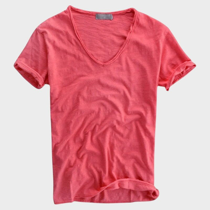 Bent - T-shirt od vrhunske pamuka