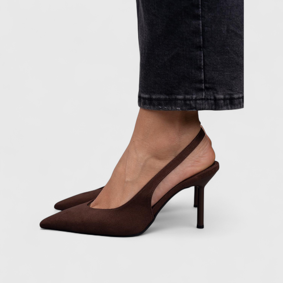 Bella – Ortopedska elegancija