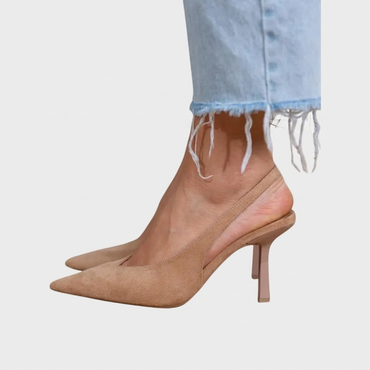 Bella – Ortopedska elegancija