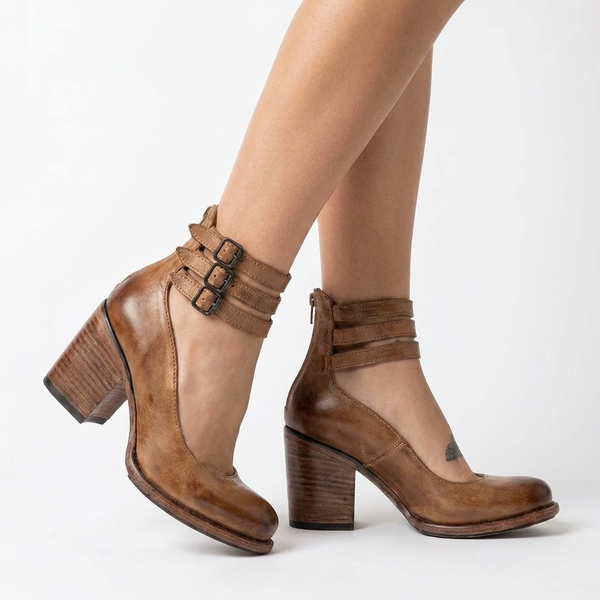 Antiqua – Ručno rađena vintage elegancija