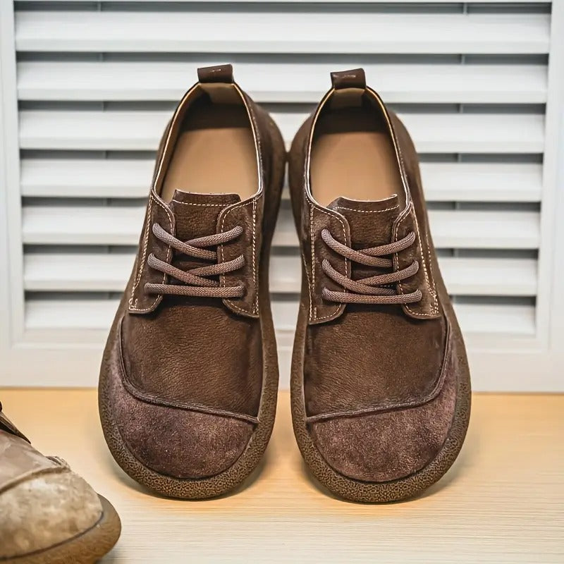 Eddingen | Der orthopädische Komfortschuh