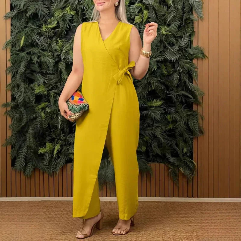 Mia – Elegantni Kombinezoni