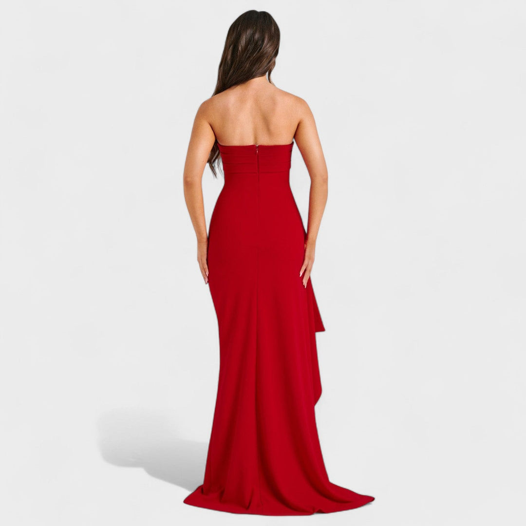 Bojana – Glamurozna Večernja Haljina